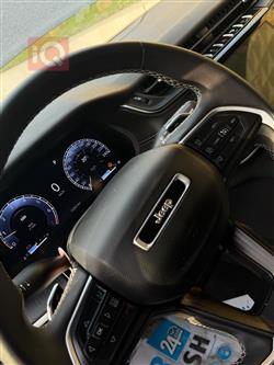 Jeep Grand Cherokee L